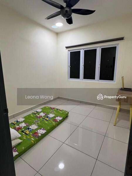 For Rent - Koi Suites