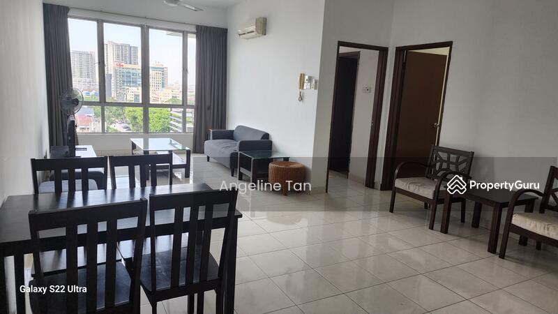 Untuk Disewa - Casa Tiara Serviced Apartment