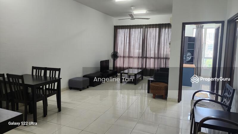 Untuk Disewa - Casa Tiara Serviced Apartment