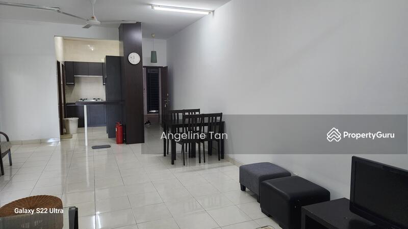 Untuk Disewa - Casa Tiara Serviced Apartment