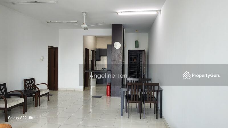 Untuk Disewa - Casa Tiara Serviced Apartment