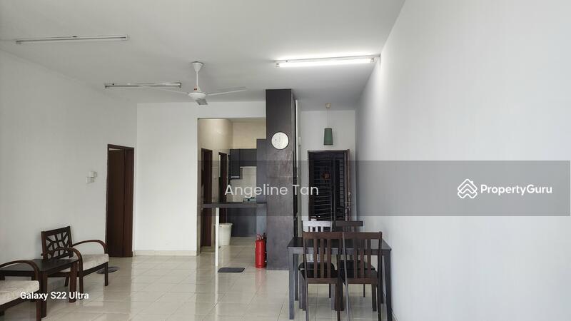 Untuk Disewa - Casa Tiara Serviced Apartment
