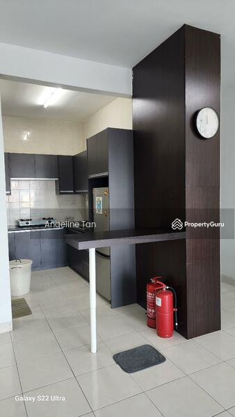 Untuk Disewa - Casa Tiara Serviced Apartment