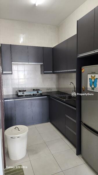 Untuk Disewa - Casa Tiara Serviced Apartment