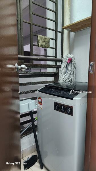 Untuk Disewa - Casa Tiara Serviced Apartment