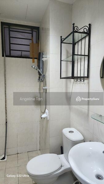 Untuk Disewa - Casa Tiara Serviced Apartment