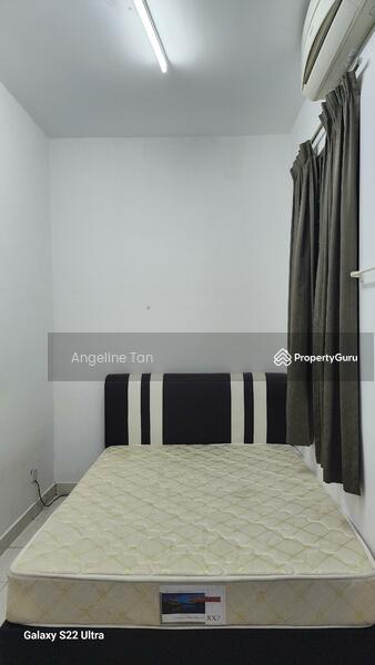 Untuk Disewa - Casa Tiara Serviced Apartment