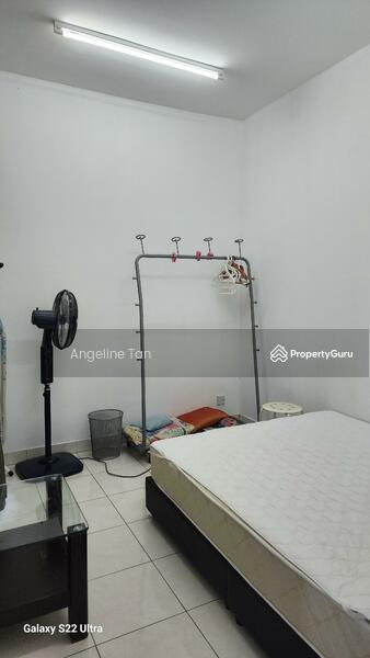 Untuk Disewa - Casa Tiara Serviced Apartment