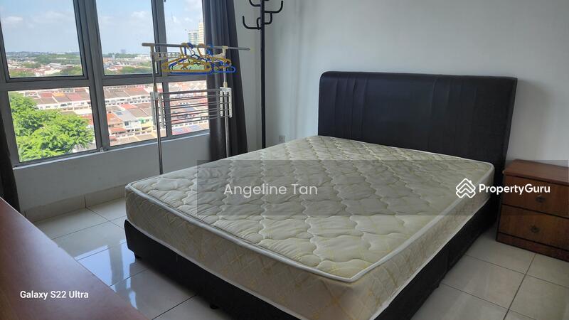 Untuk Disewa - Casa Tiara Serviced Apartment