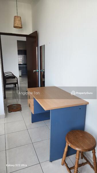 Untuk Disewa - Casa Tiara Serviced Apartment