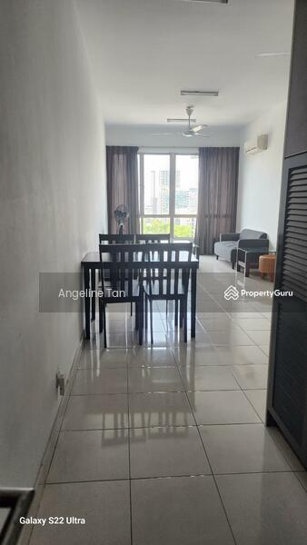 Untuk Disewa - Casa Tiara Serviced Apartment