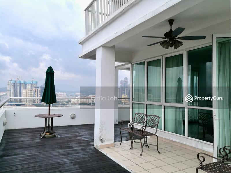 For Sale - Mutiara Upper East