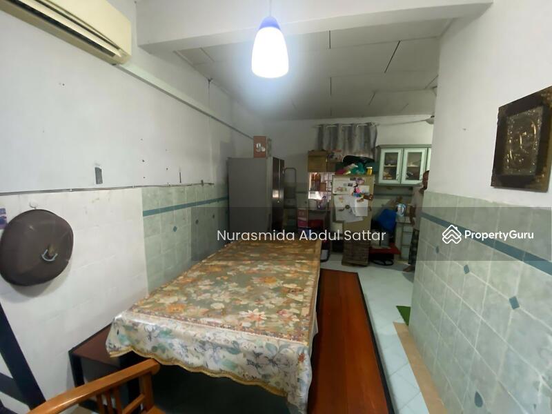 Untuk Dijual - Garden Homes