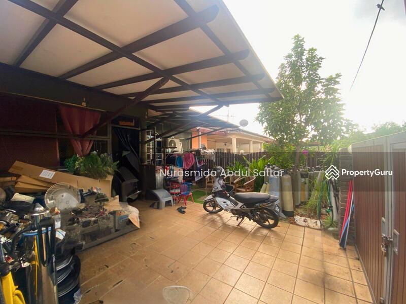 Untuk Dijual - Garden Homes