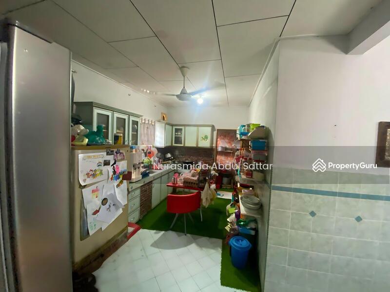 Untuk Dijual - Garden Homes