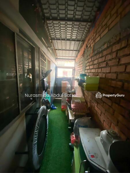 Untuk Dijual - Garden Homes