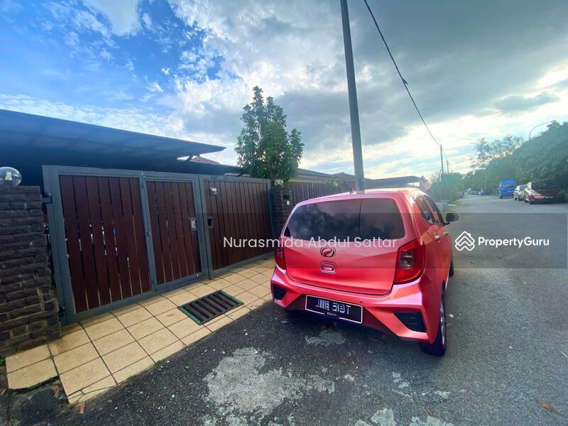 Untuk Dijual - Garden Homes