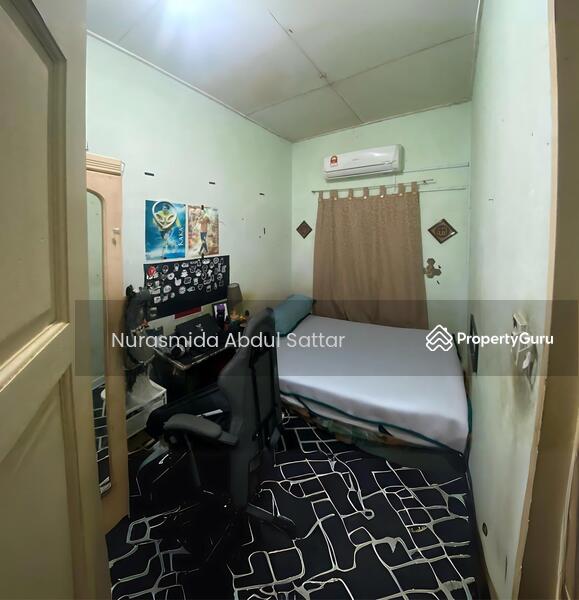 Untuk Dijual - Garden Homes