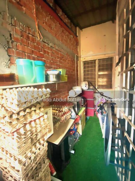 Untuk Dijual - Garden Homes