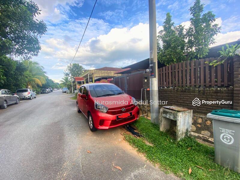 Untuk Dijual - Garden Homes