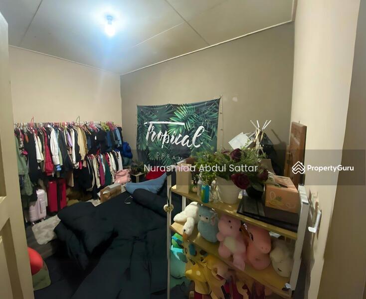 Untuk Dijual - Garden Homes