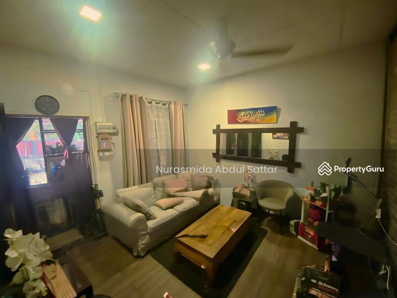 Untuk Dijual - Garden Homes