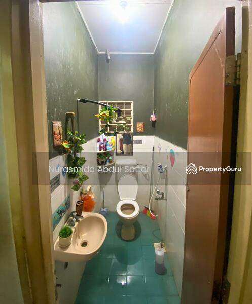 Untuk Dijual - Garden Homes