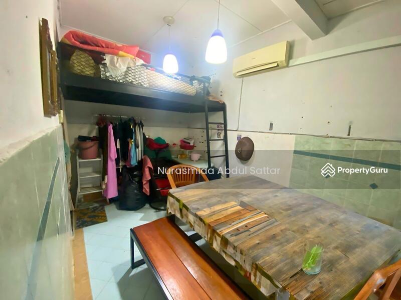 Untuk Dijual - Garden Homes