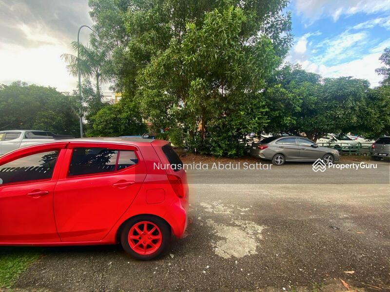 Untuk Dijual - Garden Homes