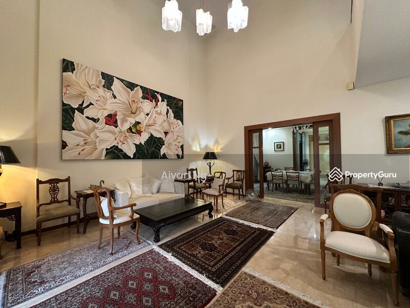 For Sale - Impian Bukit Tunku