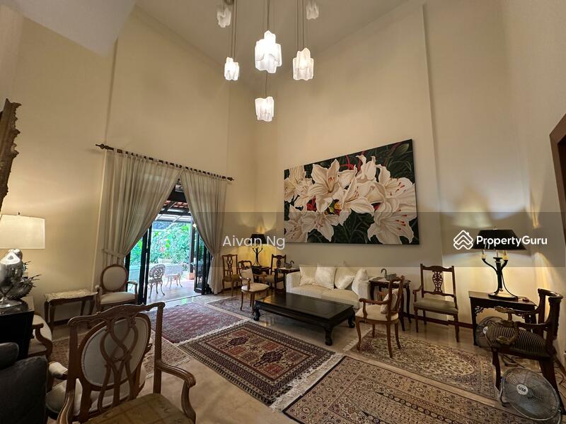 For Sale - Impian Bukit Tunku