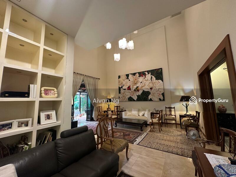 For Sale - Impian Bukit Tunku