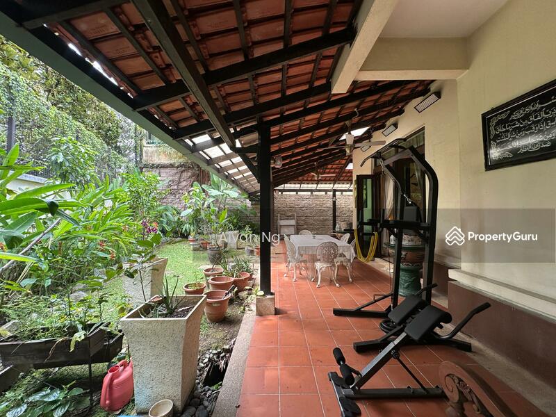 For Sale - Impian Bukit Tunku