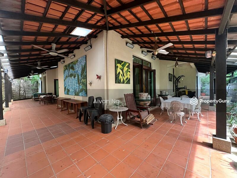 For Sale - Impian Bukit Tunku