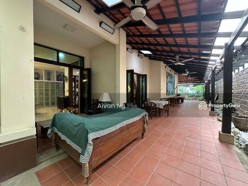 For Sale - Impian Bukit Tunku