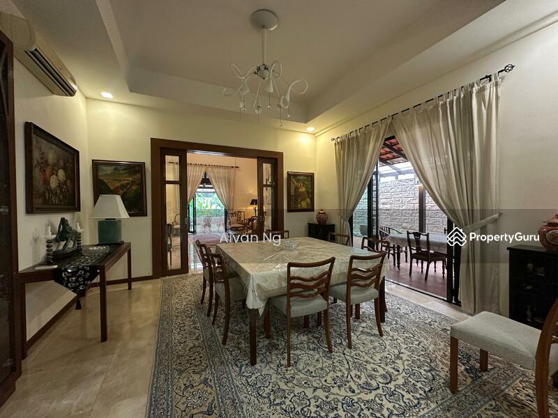 For Sale - Impian Bukit Tunku