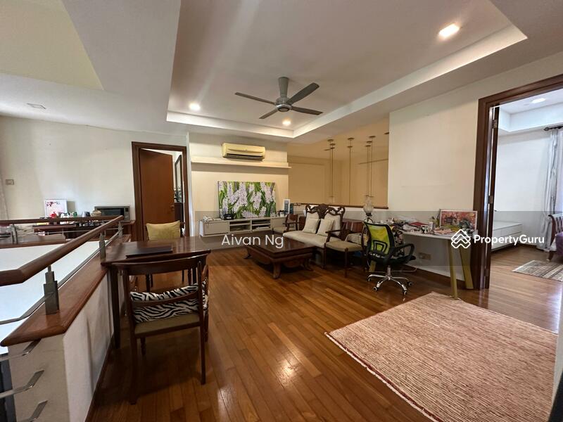 For Sale - Impian Bukit Tunku