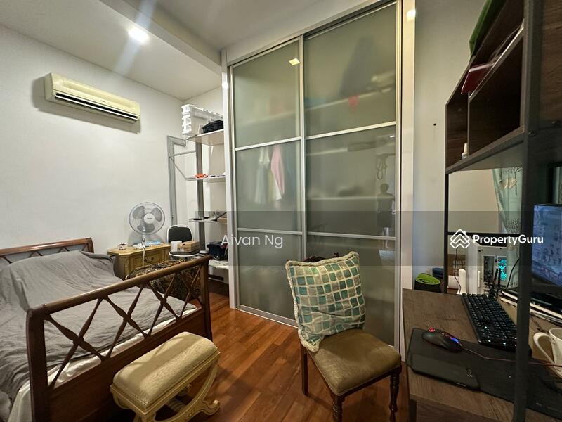 For Sale - Impian Bukit Tunku