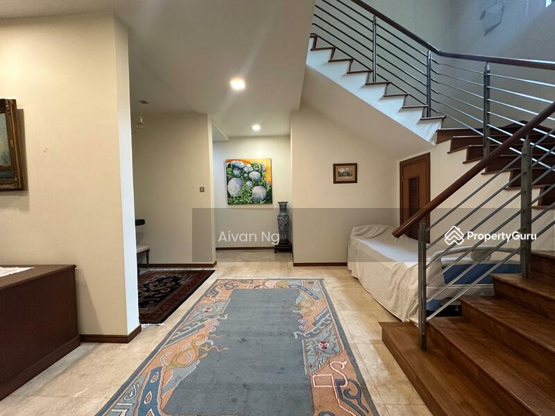 For Sale - Impian Bukit Tunku