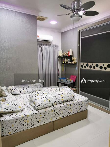 2-storey Terraced House for Rent in Bandar Baru Permas Jaya (Permas Jaya) - Jackson Lim - PropertyGuru.com.my
