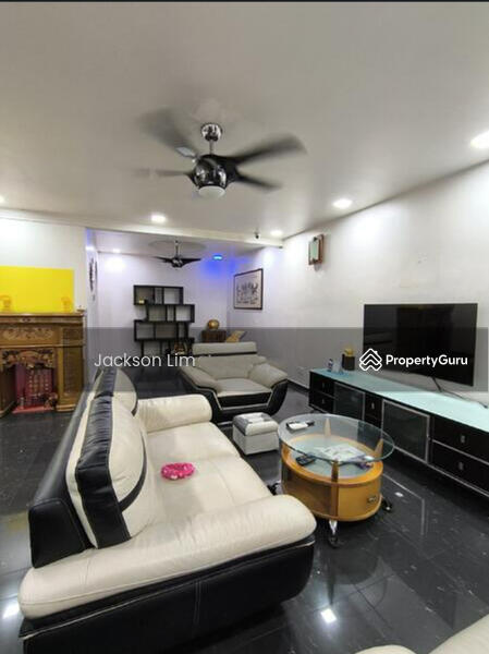 2-storey Terraced House for Rent in Bandar Baru Permas Jaya (Permas Jaya) - Jackson Lim - PropertyGuru.com.my