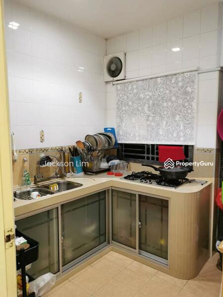 2-storey Terraced House for Rent in Bandar Baru Permas Jaya (Permas Jaya) - Jackson Lim - PropertyGuru.com.my