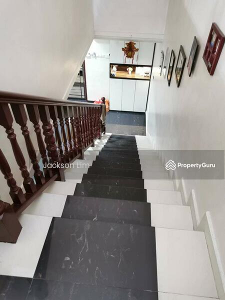 2-storey Terraced House for Rent in Bandar Baru Permas Jaya (Permas Jaya) - Jackson Lim - PropertyGuru.com.my