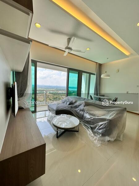 For Sale - Southern Marina Residences