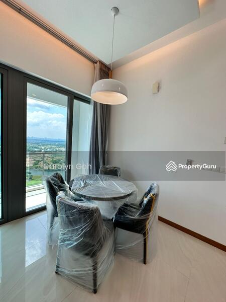 For Sale - Southern Marina Residences