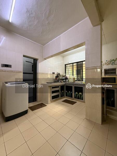 For Sale - Terrace house at Taman Kinrara (Seksyen 2)