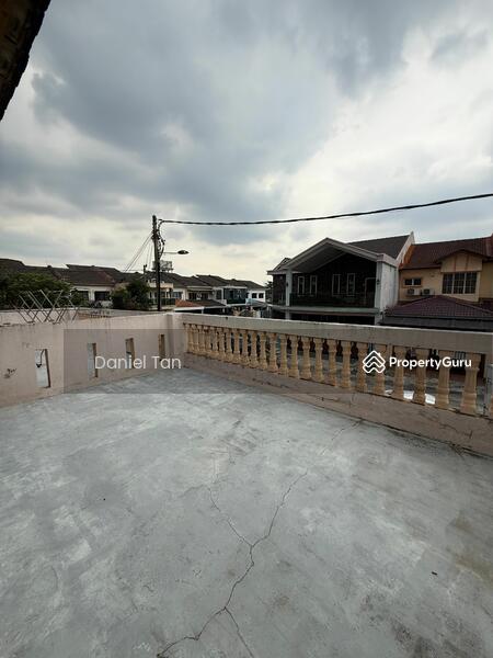 For Sale - Terrace house at Taman Kinrara (Seksyen 2)