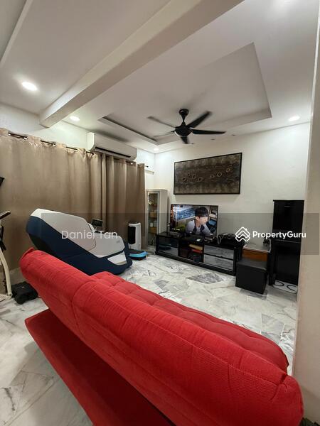 For Sale - Terrace house at Taman Kinrara (Seksyen 2)