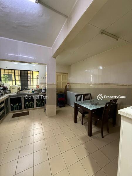 For Sale - Terrace house at Taman Kinrara (Seksyen 2)