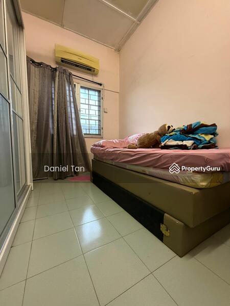 For Sale - Terrace house at Taman Kinrara (Seksyen 2)
